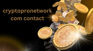 cryptopronetwork com contact