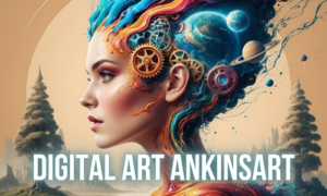 digital art ankinsart