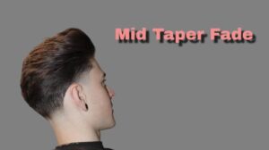 mid taper