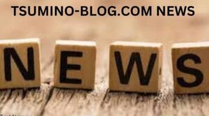 tsumino-blog.com news