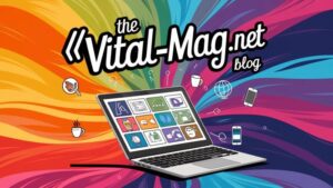 the //vital-mag.net blog