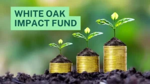 white oak impact fund