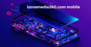 izonemedia360.com