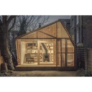 sheds london ilikesheds.com