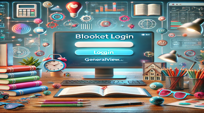 blooket login