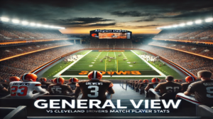 cleveland browns vs las vegas raiders match player stats