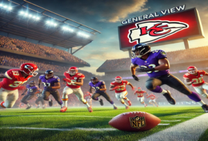 baltimore ravens vs kansas city chiefs match player stats