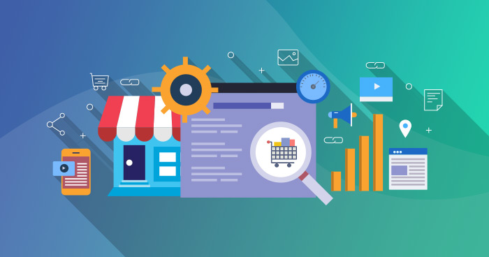 eCommerce SEO