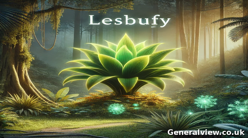 Lesbufy