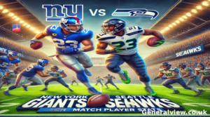 new york giants vs seahawks match player stats