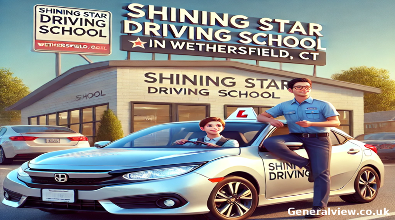 shining star driving school in wethersfield ct