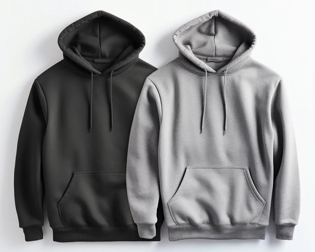 Essentials Hoodie