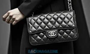 used chanel bag withher-age