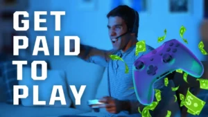 Paid Games