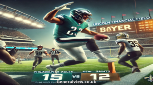 philadelphia eagles vs new orleans saints match player stats