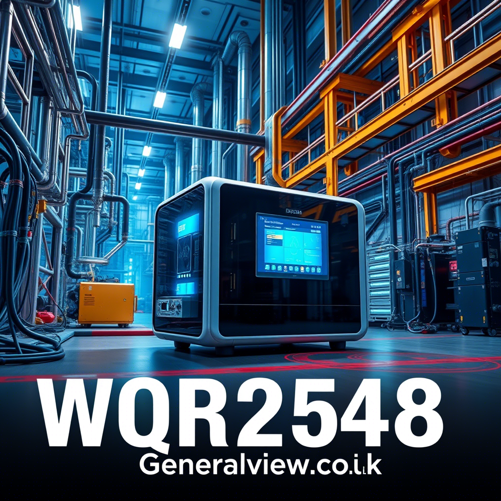 WQR2548