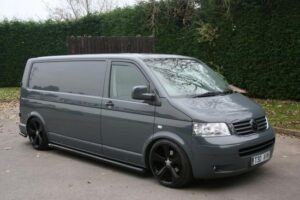 VW Transporter