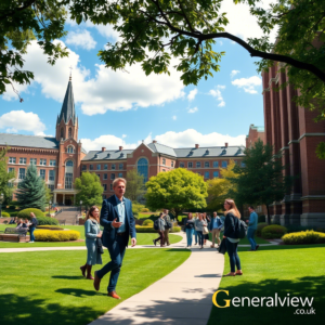 Henry Keele University of Denver