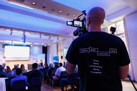 Live Streaming Production Company in London