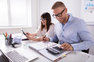 Accounting Services in Leicester