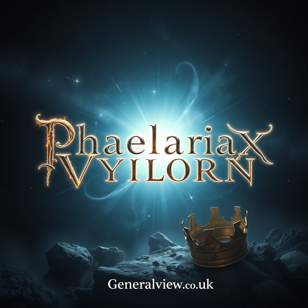 Phaelariax Vylorn